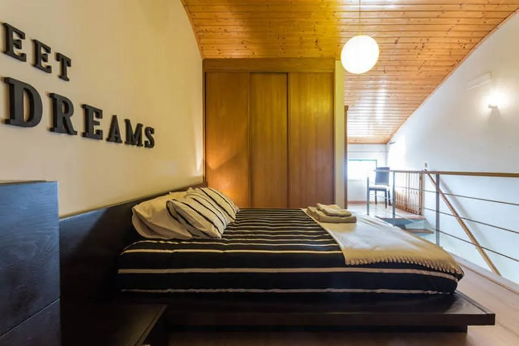 Mariahouse Villa Faro 0*,