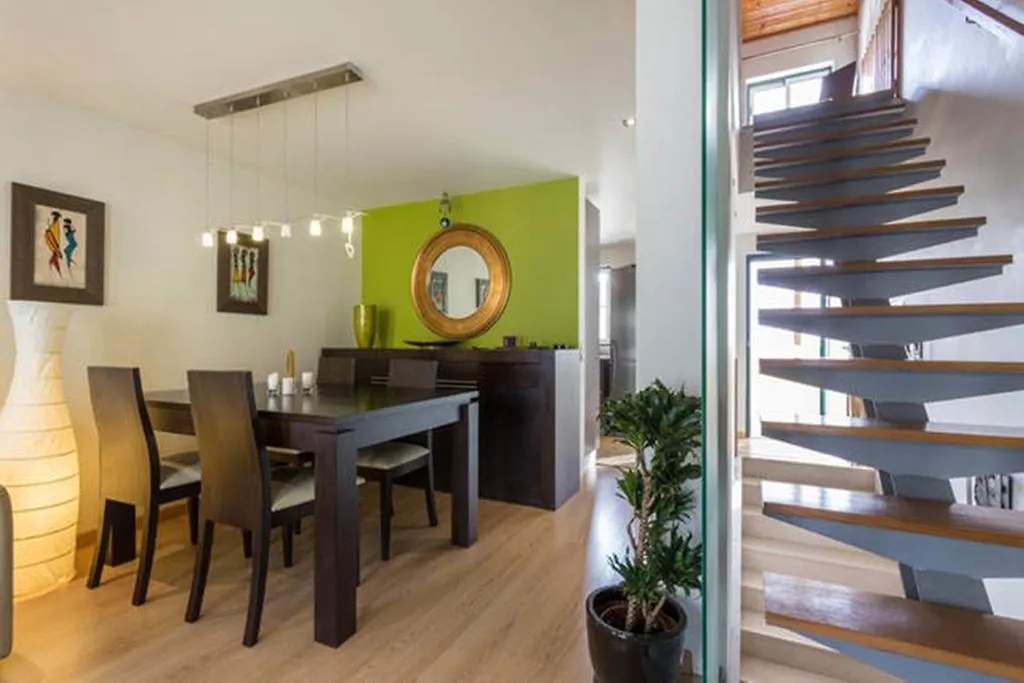Mariahouse Villa Faro Holiday home
