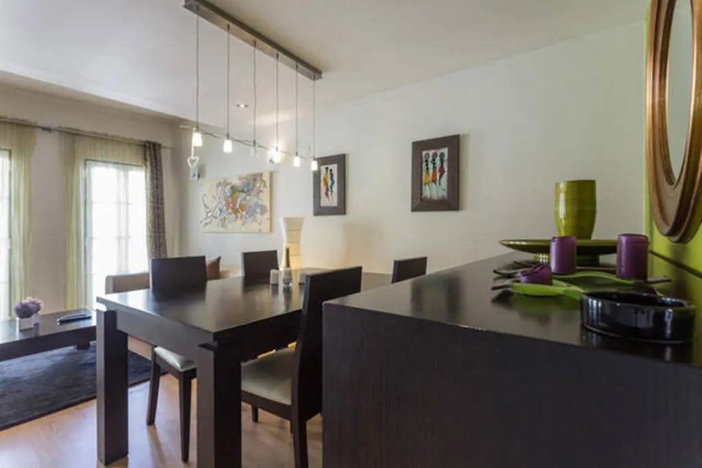 Holiday home Mariahouse Villa Faro Portugal