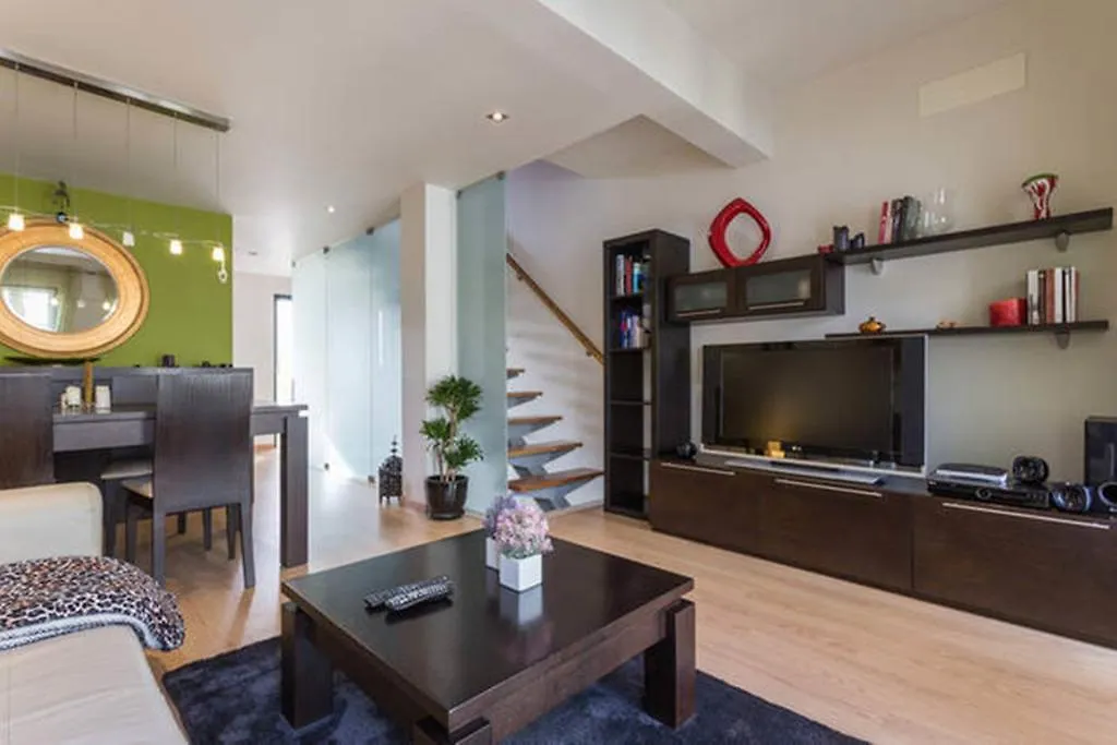 Holiday home Mariahouse Villa Faro