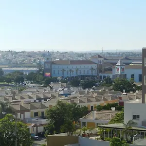 Appartement Casa Vista Ria, District de Faro