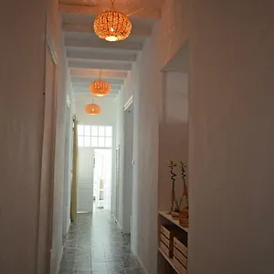 Homestay Old Charming House, Faro