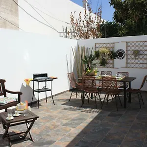 Apartment Palmeira, Faro