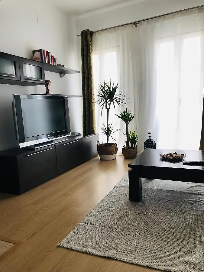 Holiday home Mariahouse Villa Faro