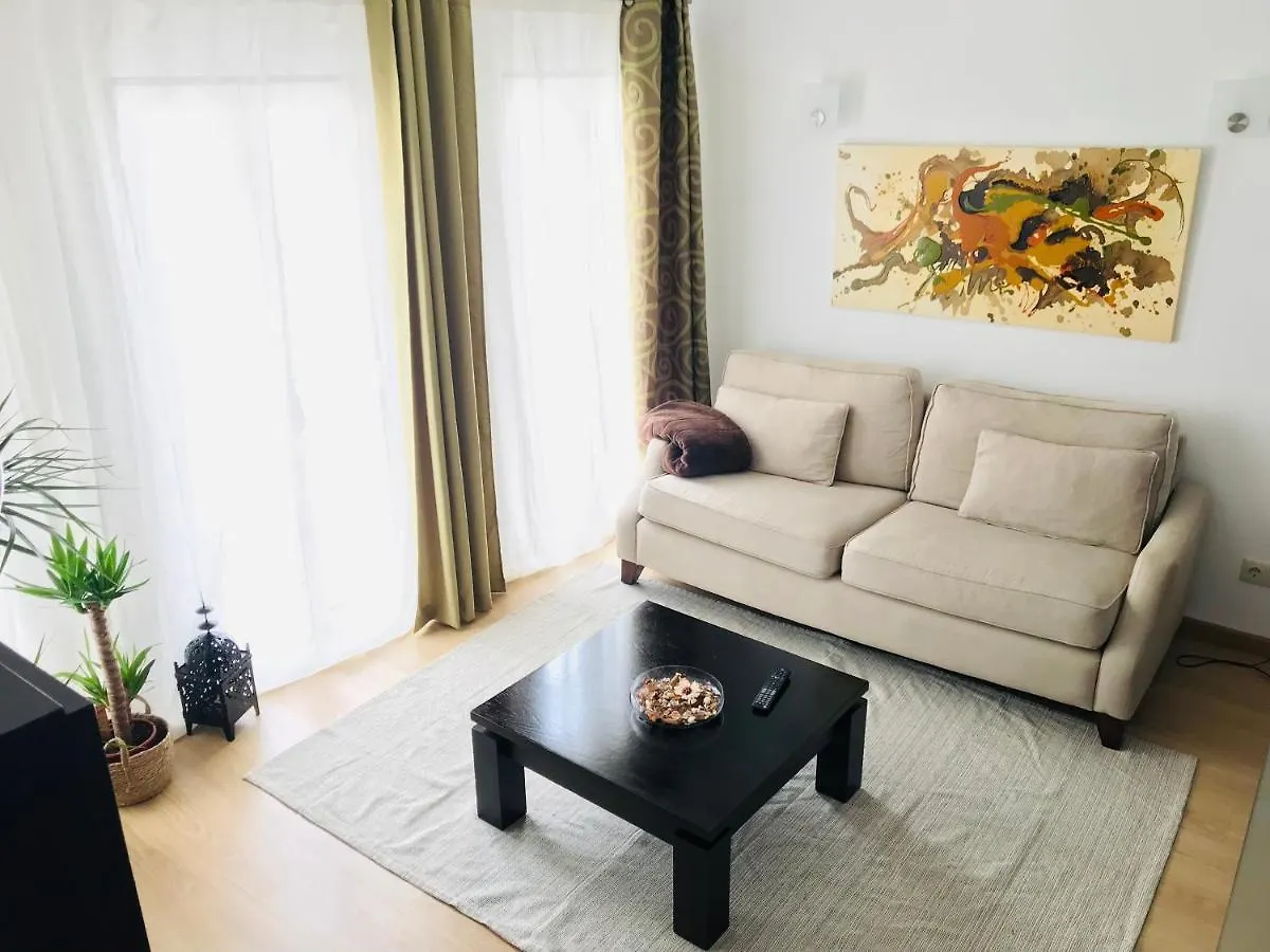 Mariahouse Villa Faro Holiday home