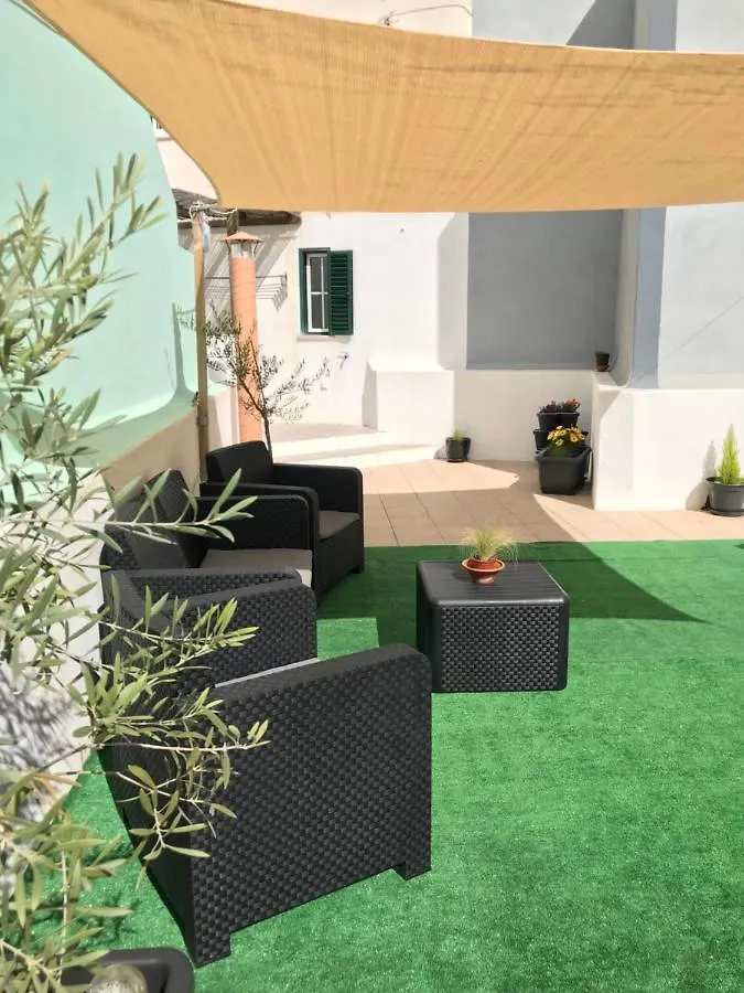 Mariahouse Villa Faro Holiday home