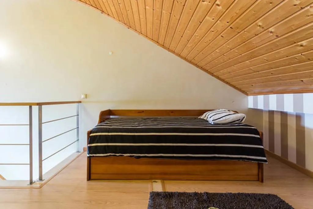 Mariahouse Villa Faro